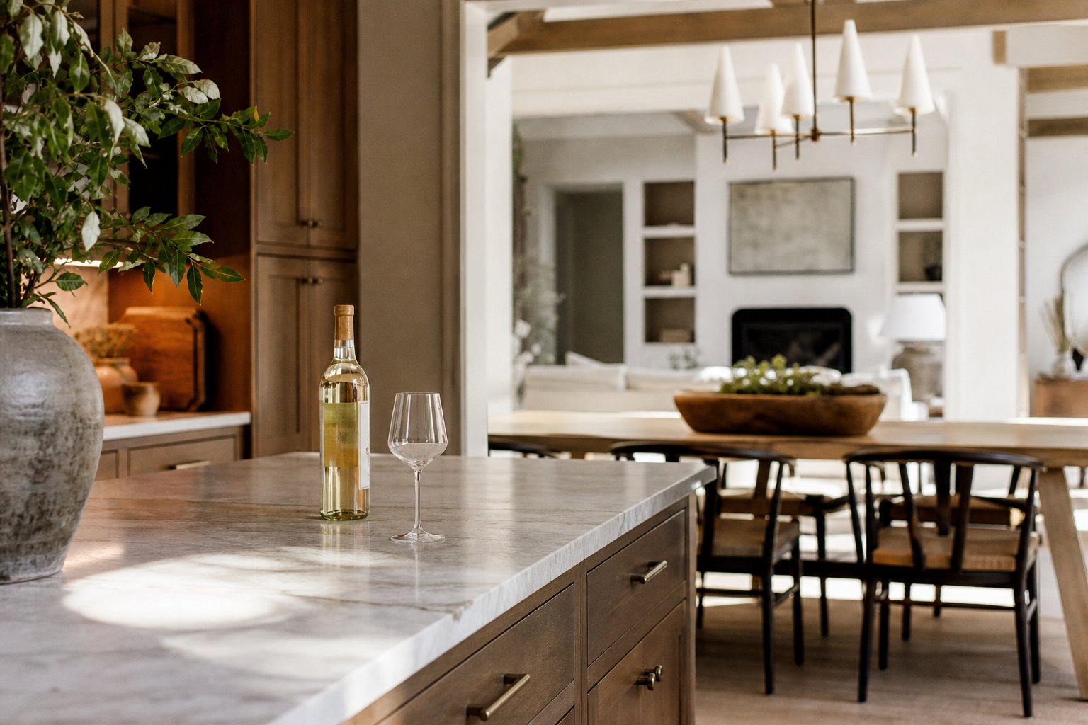 How to Remove Red Wine Stains with White Wine: An Atlanta Homeowner's Guide — visual 2