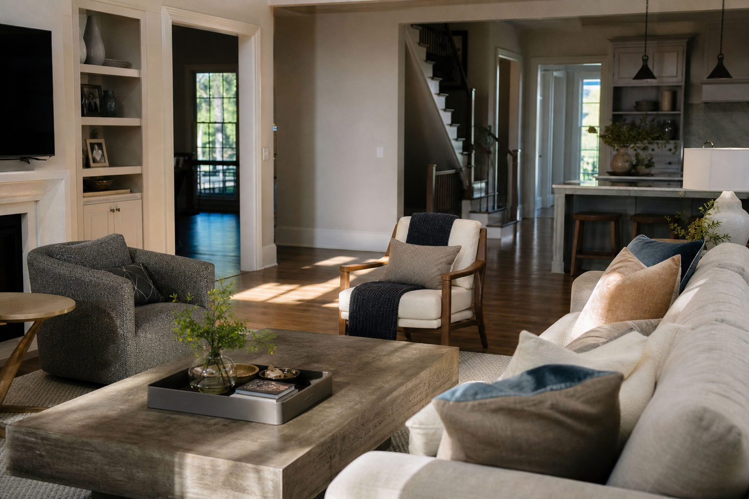 Why Expert House Cleaning in Sandy Springs is the Secret to a Stress-Free Suburban Life