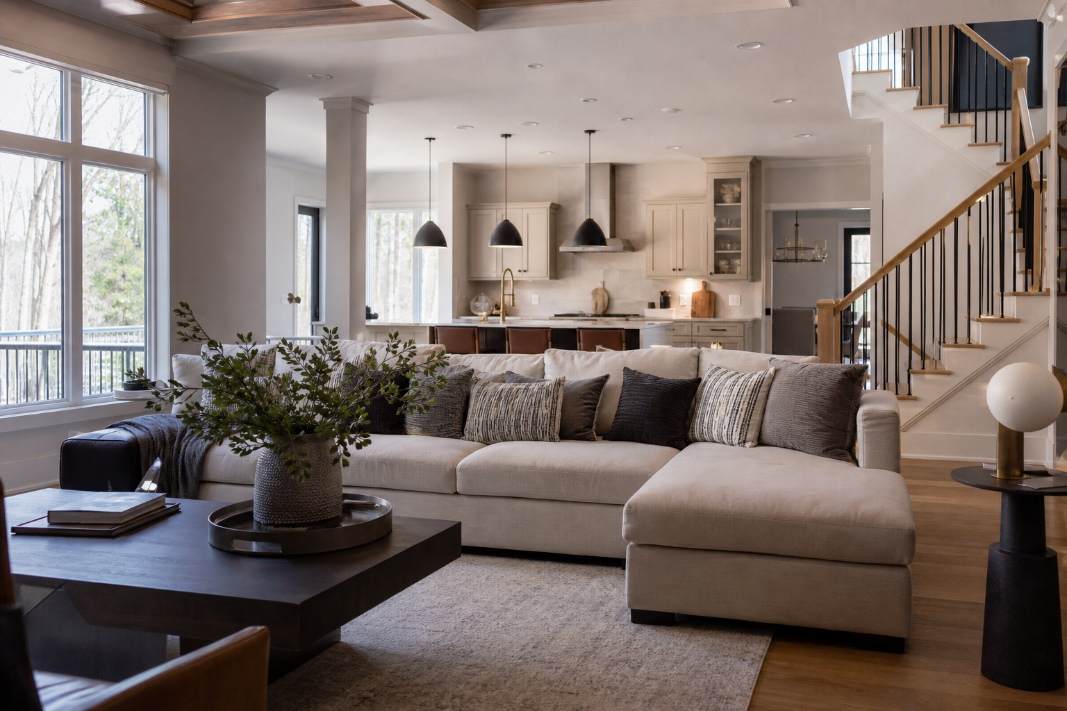 Why Expert House Cleaning in Sandy Springs is the Secret to a Stress-Free Suburban Life — visual 2