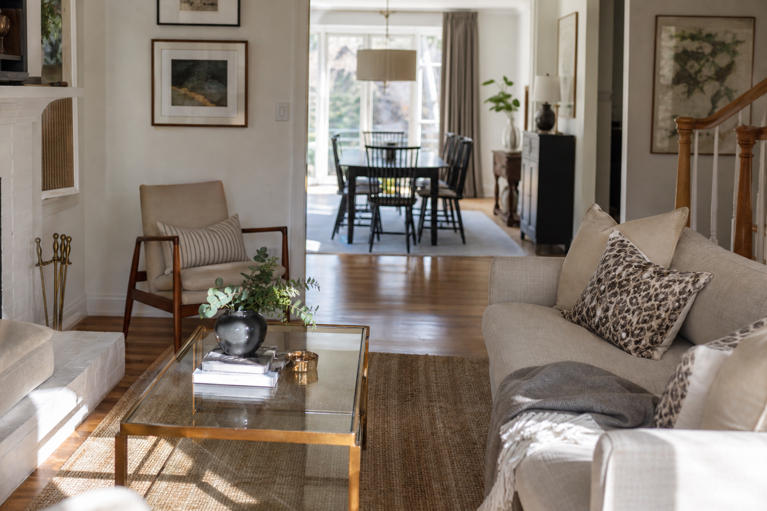 Why Expert House Cleaning in Sandy Springs is the Secret to a Stress-Free Suburban Life — visual 3