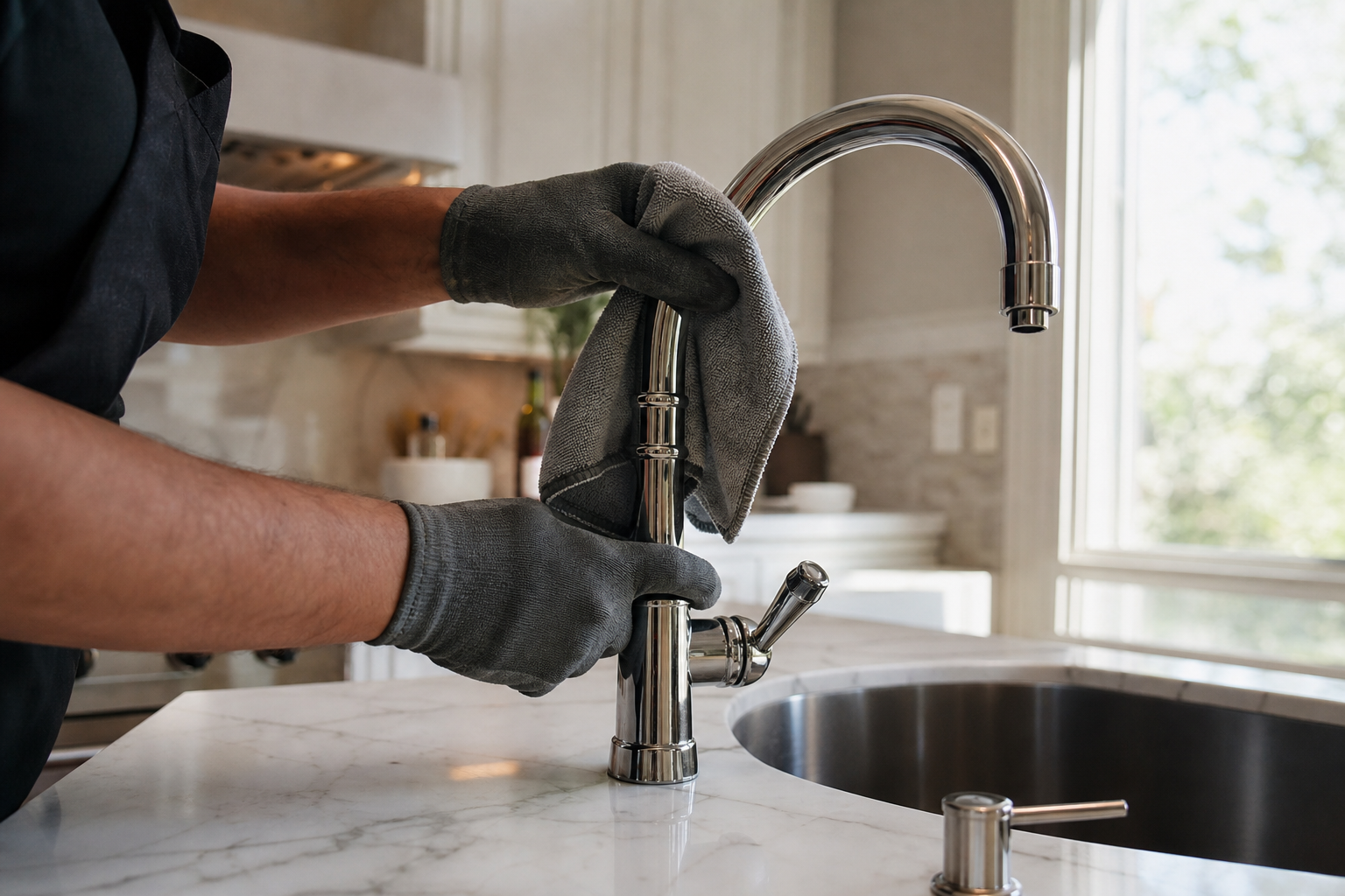Professional House Cleaning Costs for Large Homes in Sandy Springs: The Ultimate 2024 Guide — visual 1