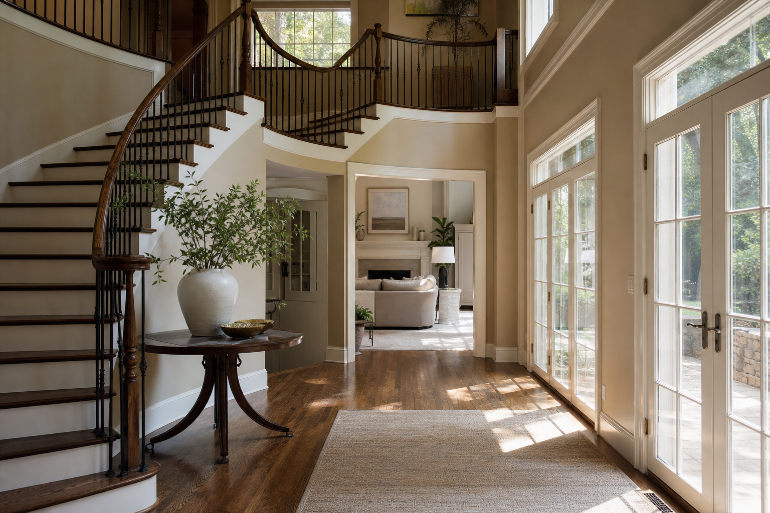 Professional House Cleaning Costs for Large Homes in Sandy Springs: The Ultimate 2024 Guide — visual 2