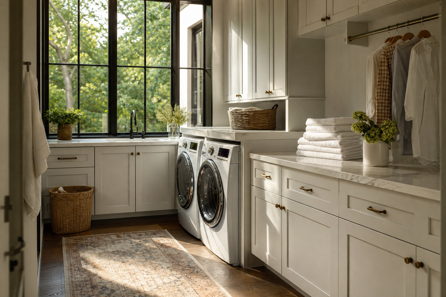 Best Septic Safe Laundry Detergents for Hard Water 2026: The Atlanta Homeowner's Guide
