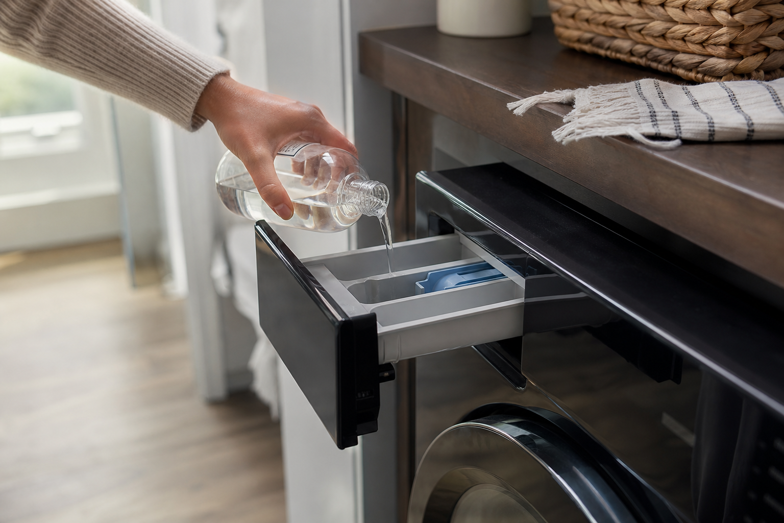 Best Septic Safe Laundry Detergents for Hard Water 2026: The Atlanta Homeowner's Guide — visual 3
