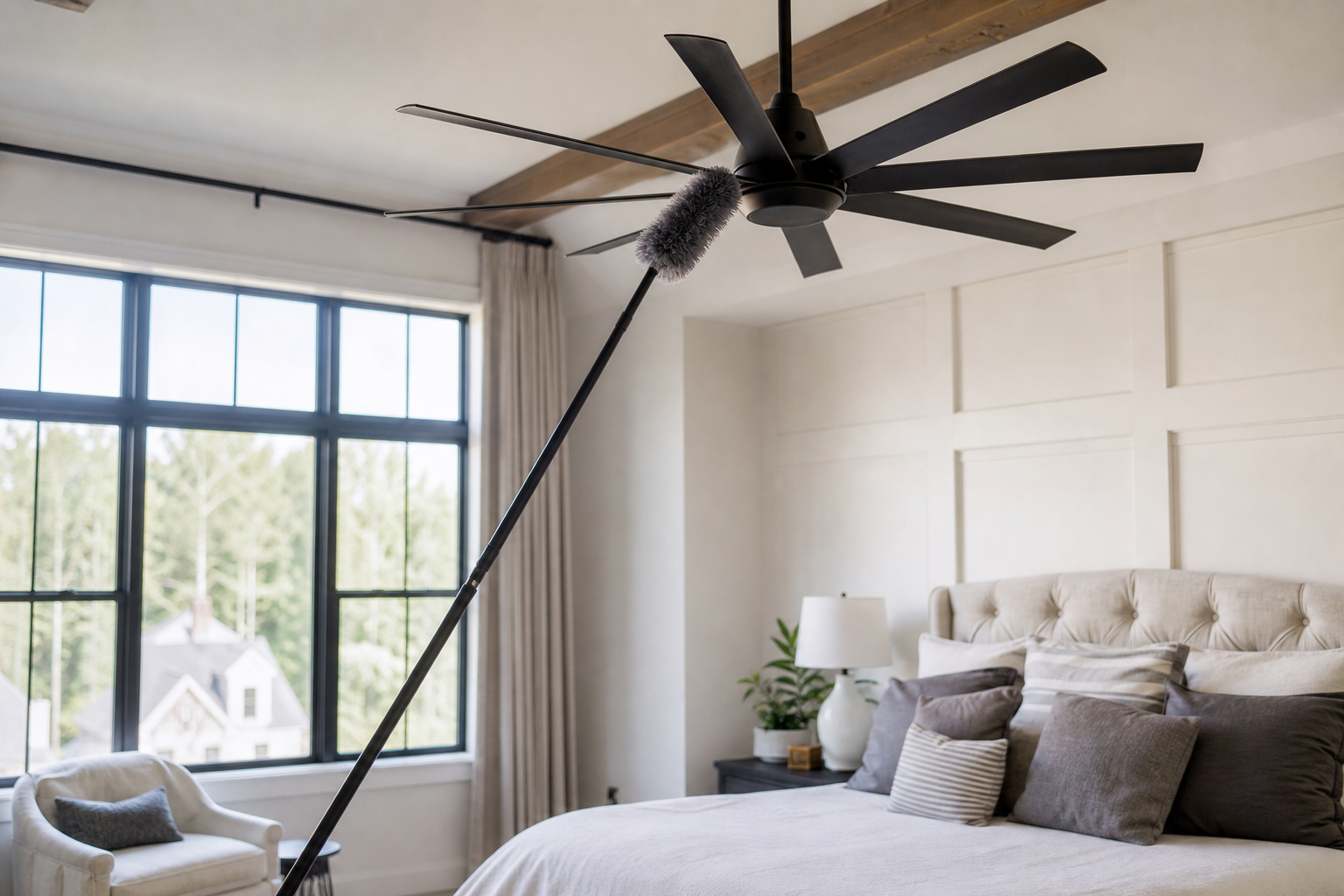The Ultimate Spring Cleaning Checklist Printable for Atlanta Homeowners — visual 3