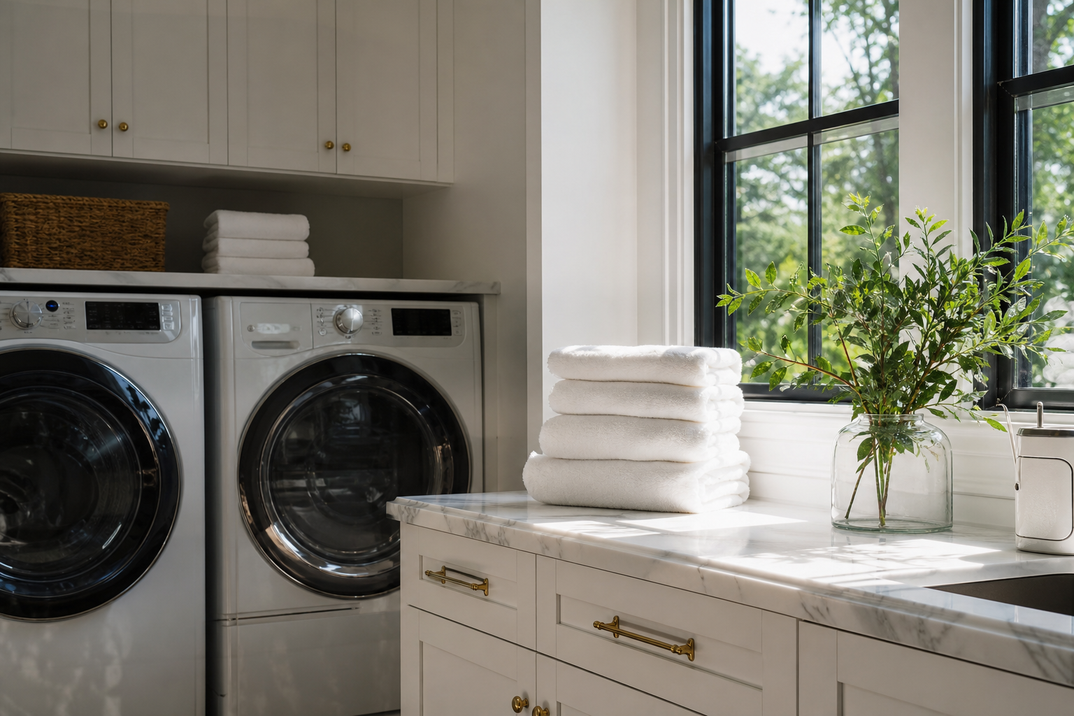 The Hidden Costs of Softness: Why You Should Stop Using Fabric Softener in Your Laundry