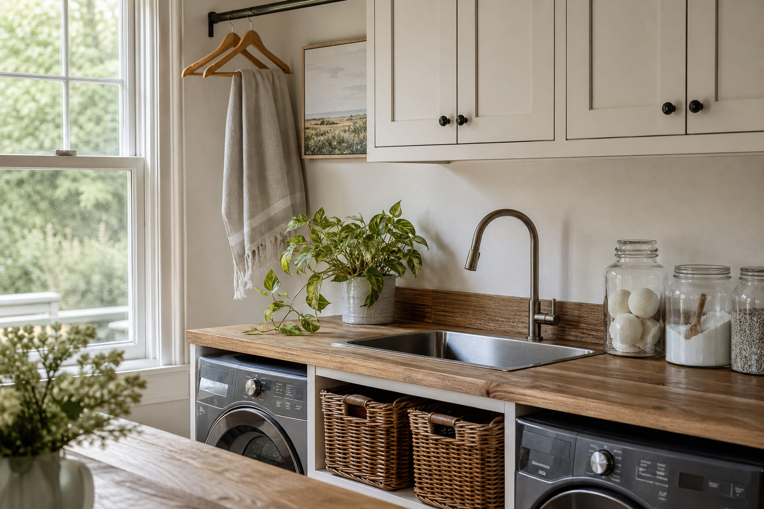 The Hidden Costs of Softness: Why You Should Stop Using Fabric Softener in Your Laundry — visual 3