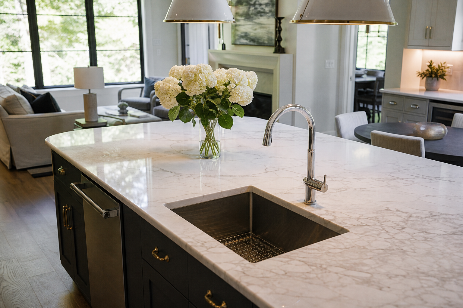 The Ultimate Sunday Reset Cleaning Routine Checklist for 4 Hour Deep Clean — visual 1