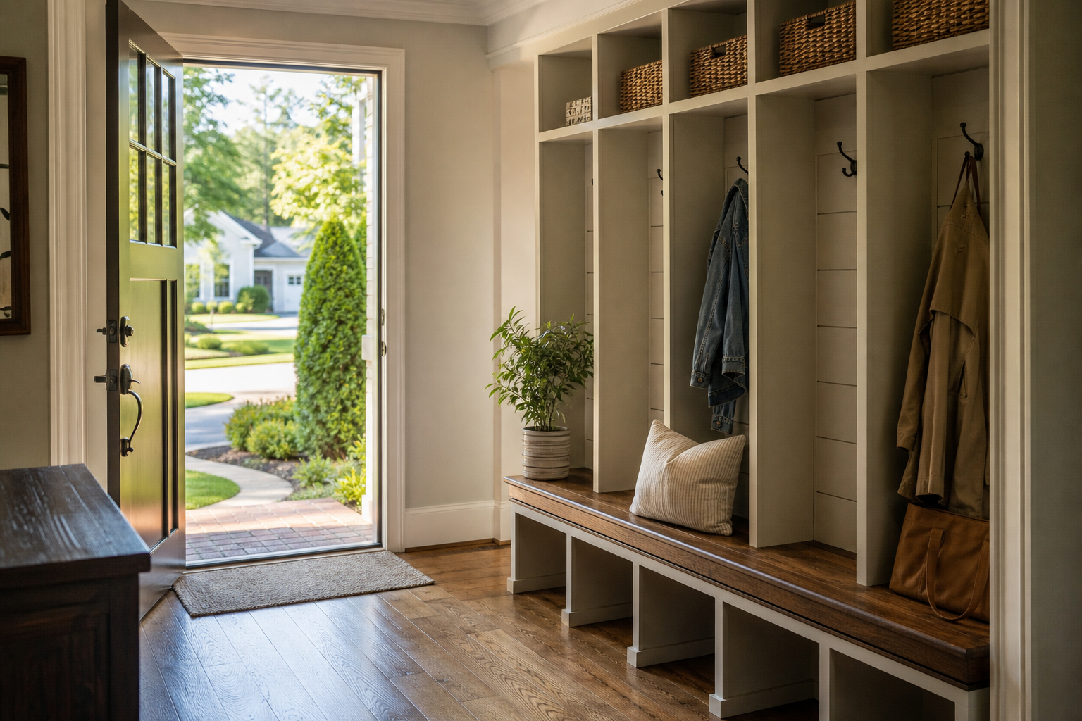 The Ultimate Sunday Reset Cleaning Routine Checklist for 4 Hour Deep Clean — visual 3