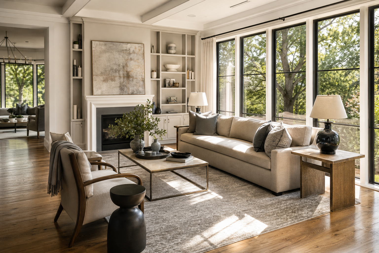 The Ultimate Satisfying Sunday Reset Whole House Deep Cleaning Checklist for Atlanta Homeowners