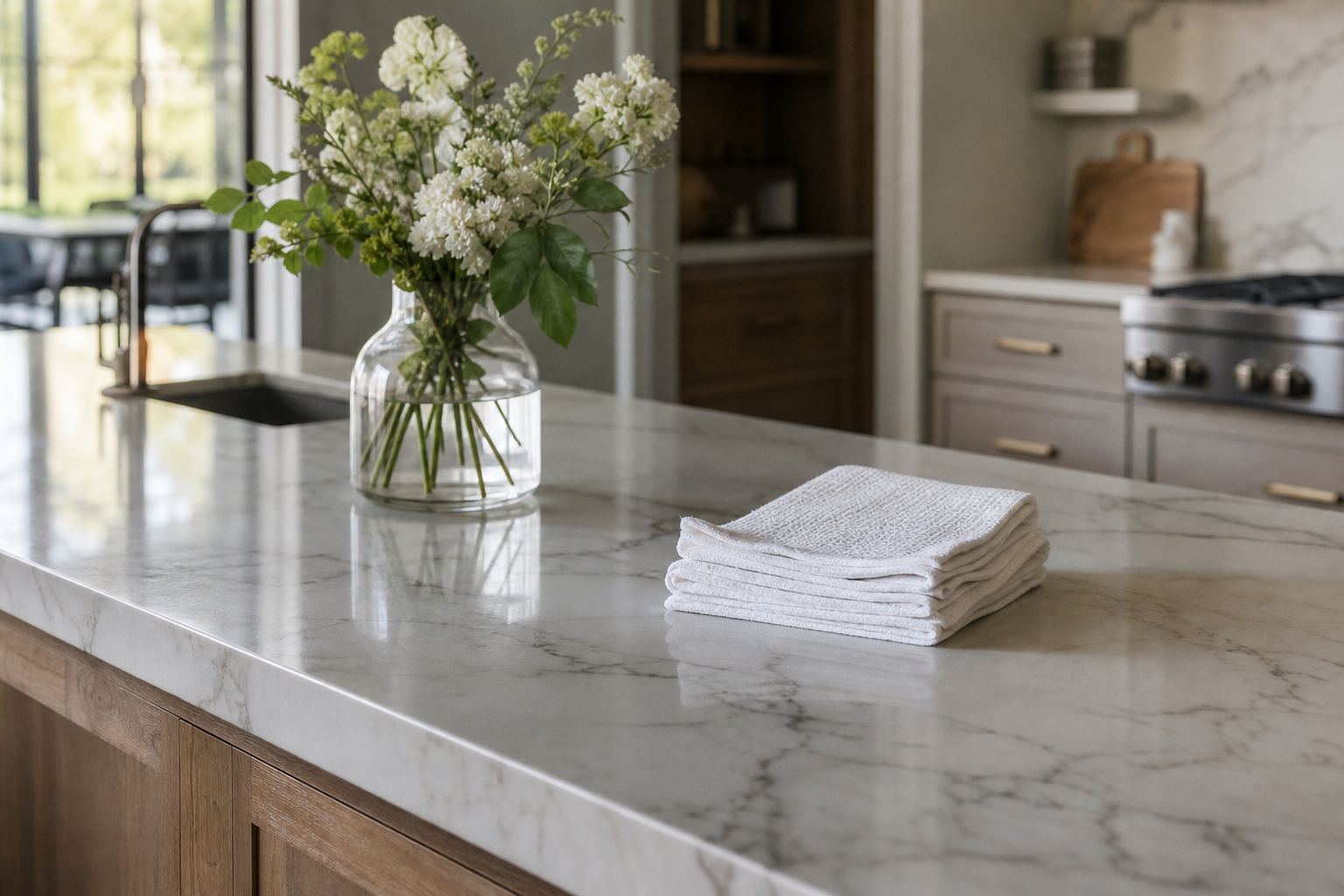 The Ultimate Satisfying Sunday Reset Whole House Deep Cleaning Checklist for Atlanta Homeowners — visual 1