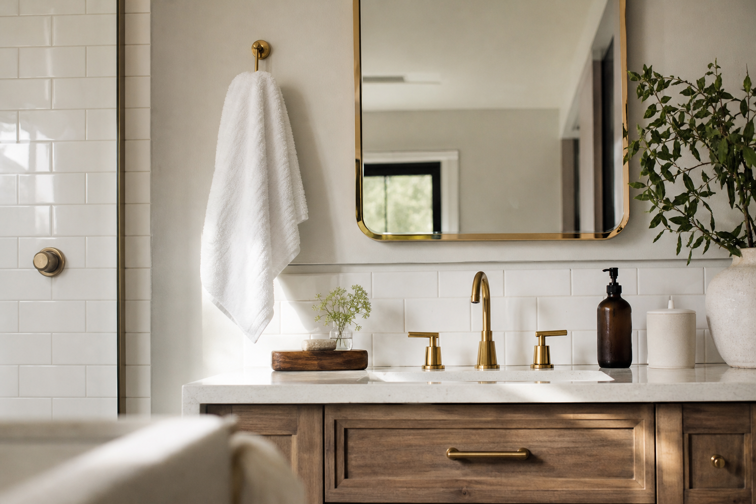 The Ultimate Satisfying Sunday Reset Whole House Deep Cleaning Checklist for Atlanta Homeowners — visual 2