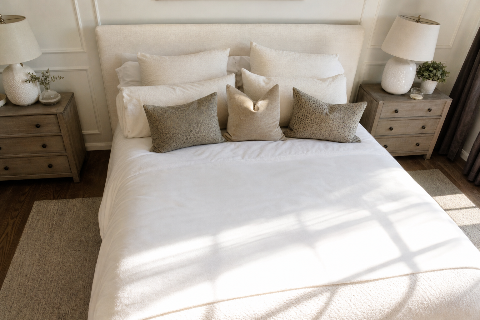The Ultimate Satisfying Sunday Reset Whole House Deep Cleaning Checklist for Atlanta Homeowners — visual 3