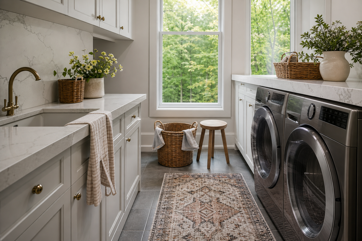 Tide Hygienic Clean vs Tide Plus Ultra Oxi Powder Review: An Atlanta Laundry Deep Dive