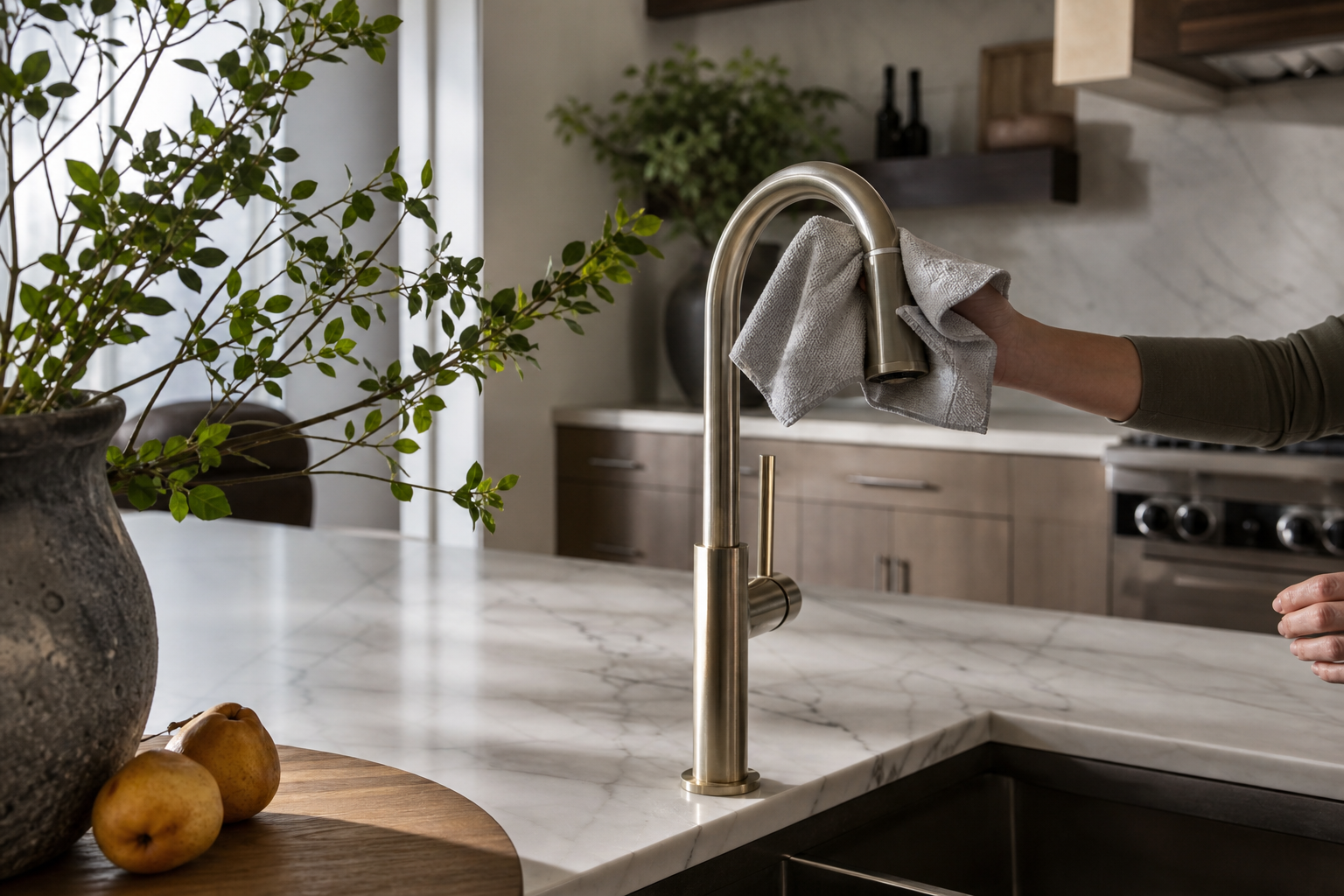 Finding the Top Rated House Cleaning Services in Sandy Springs Atlanta: A Homeowner's Guide — visual 1