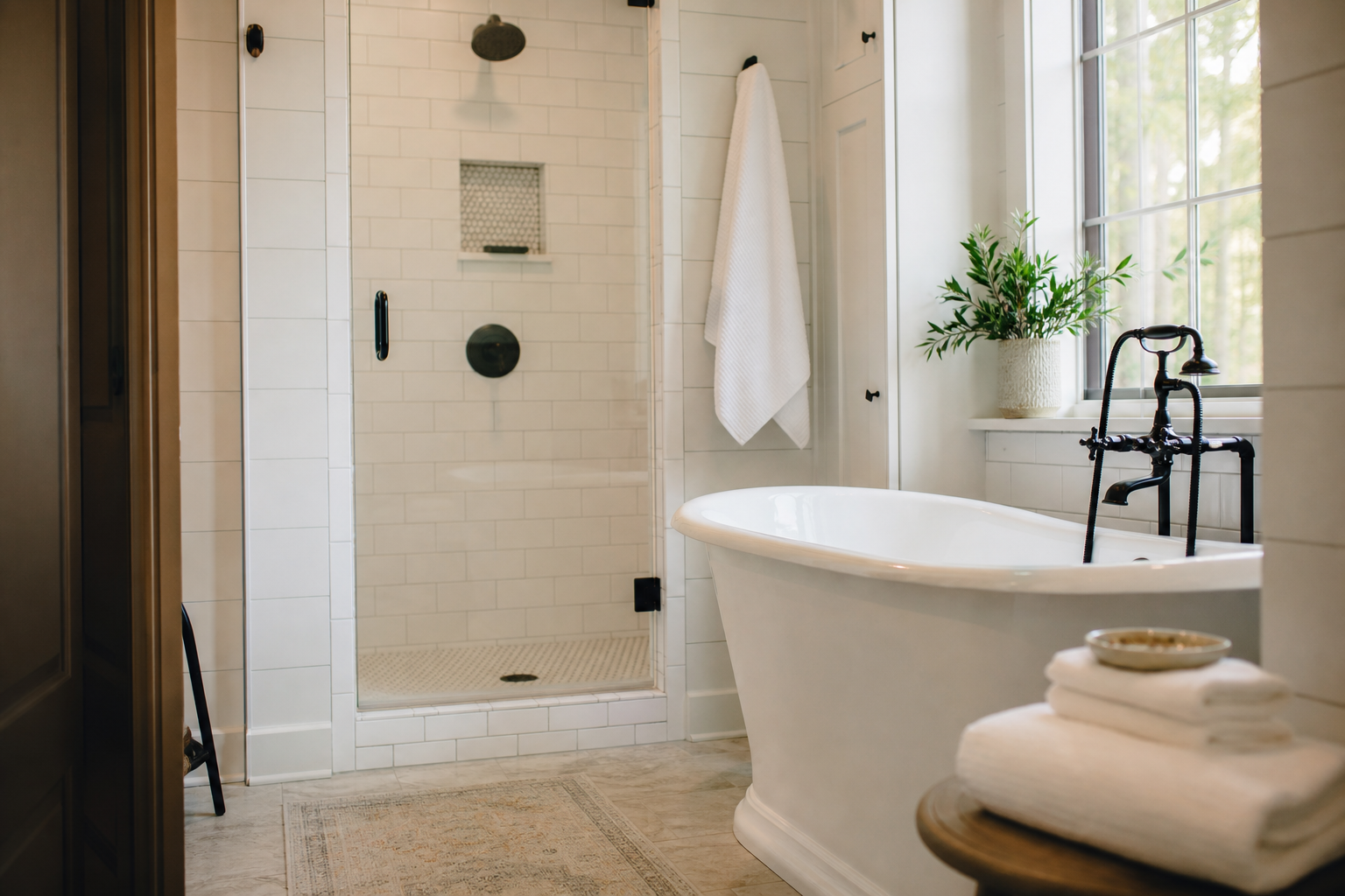 Finding the Top Rated House Cleaning Services in Sandy Springs Atlanta: A Homeowner's Guide — visual 2