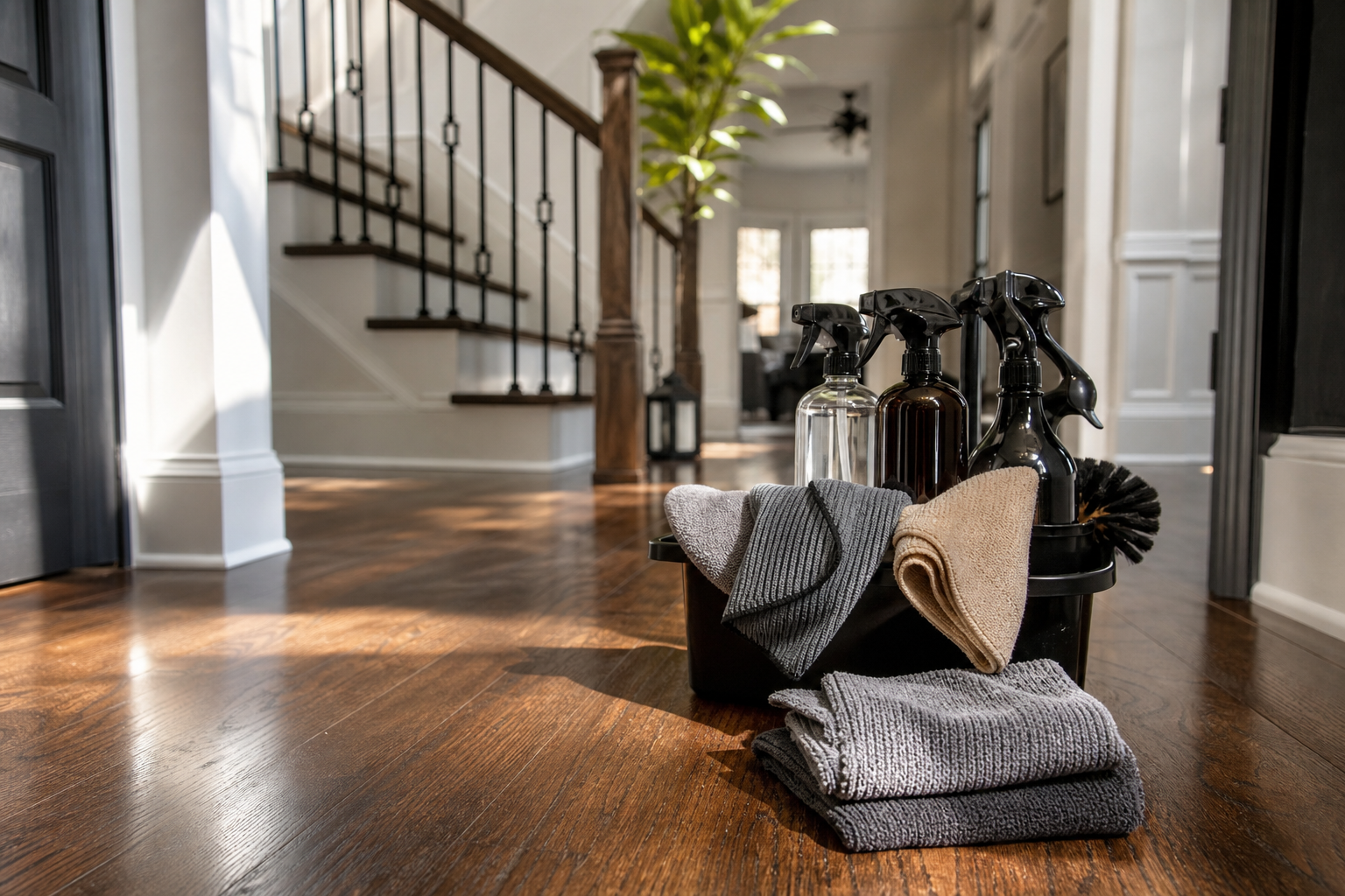 Finding the Top Rated House Cleaning Services in Sandy Springs Atlanta: A Homeowner's Guide — visual 3
