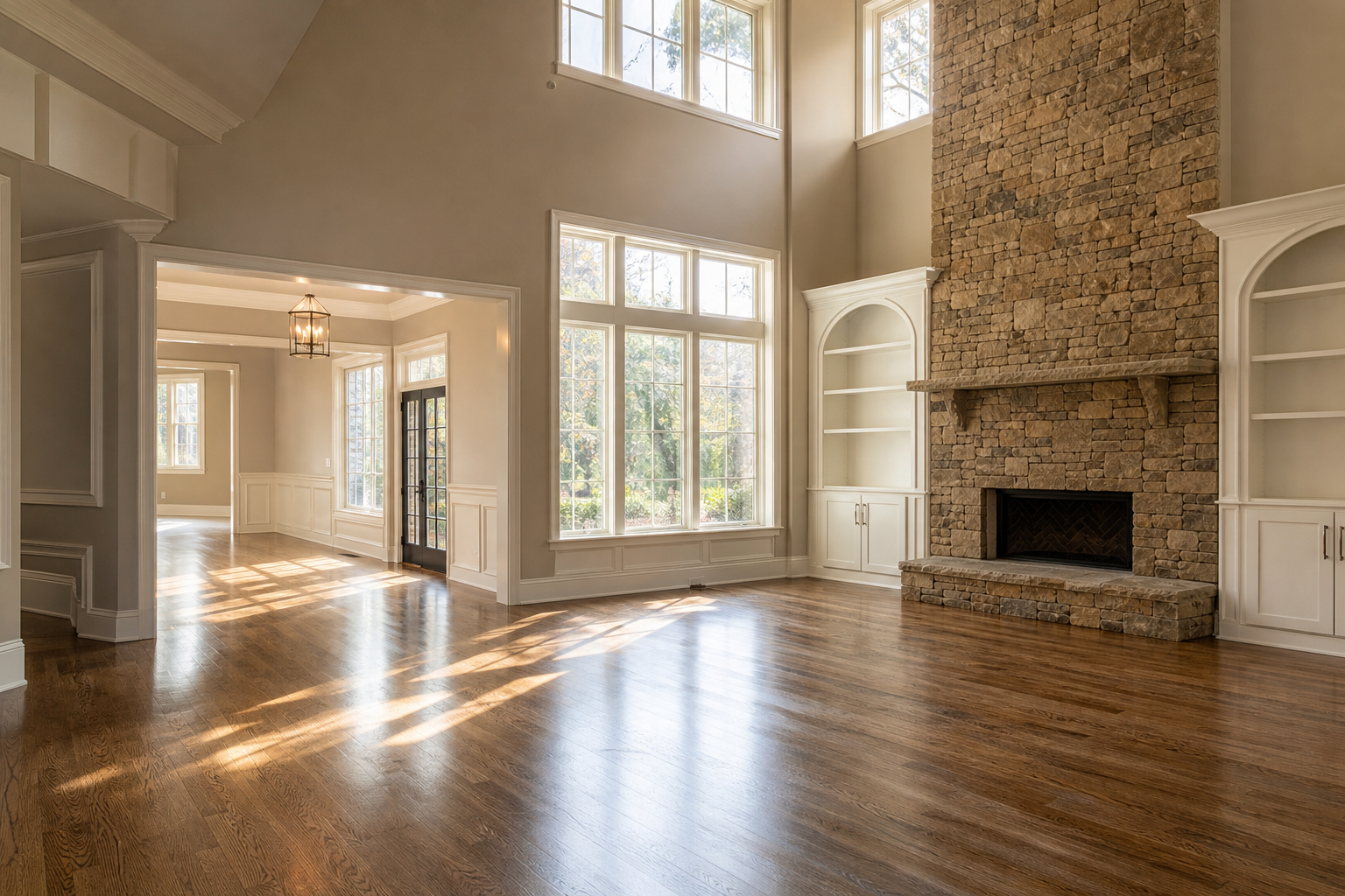 Why You Need the Top Rated Move In Cleaning Services in Alpharetta GA Before You Unpack