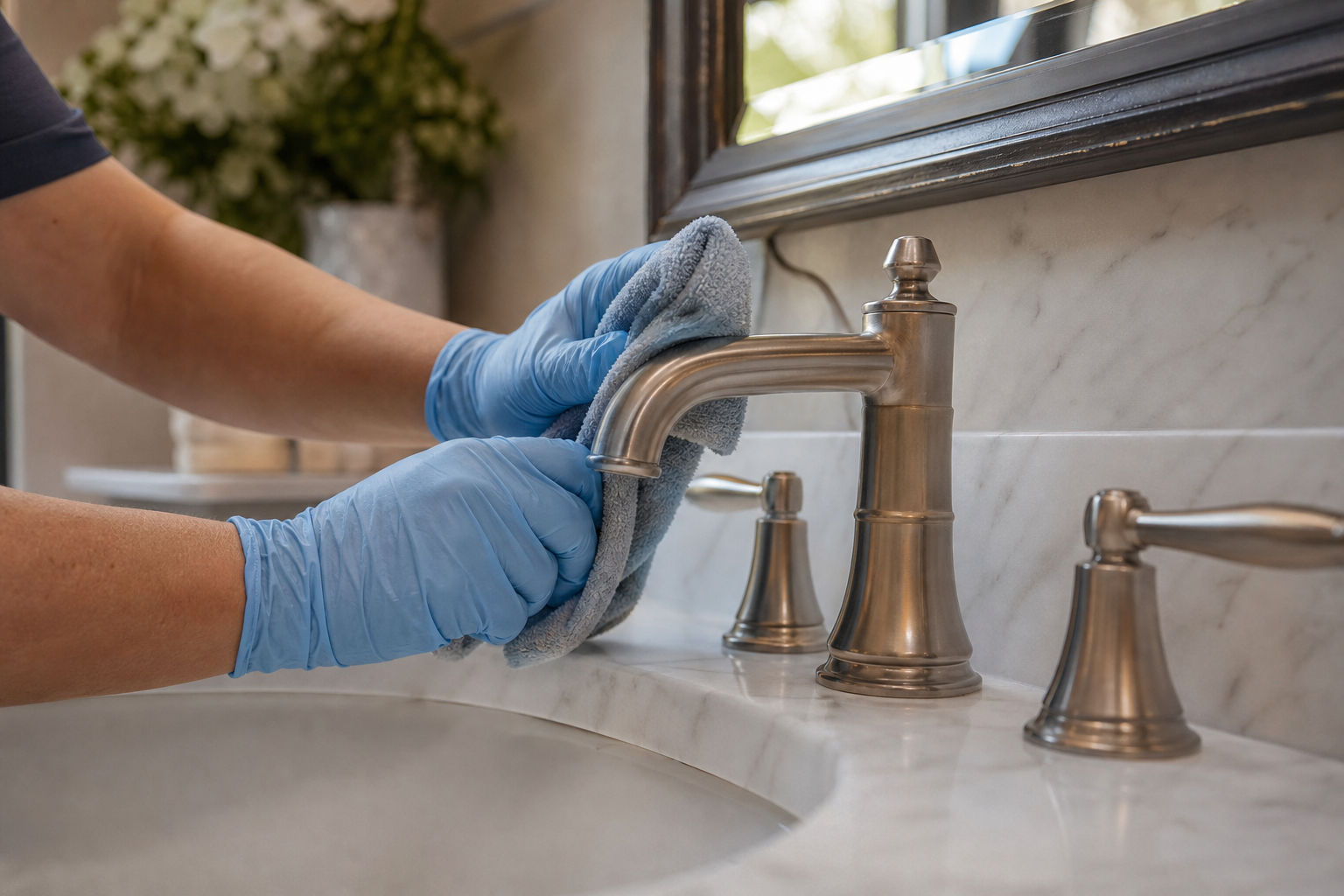 Why You Need the Top Rated Move In Cleaning Services in Alpharetta GA Before You Unpack — visual 2