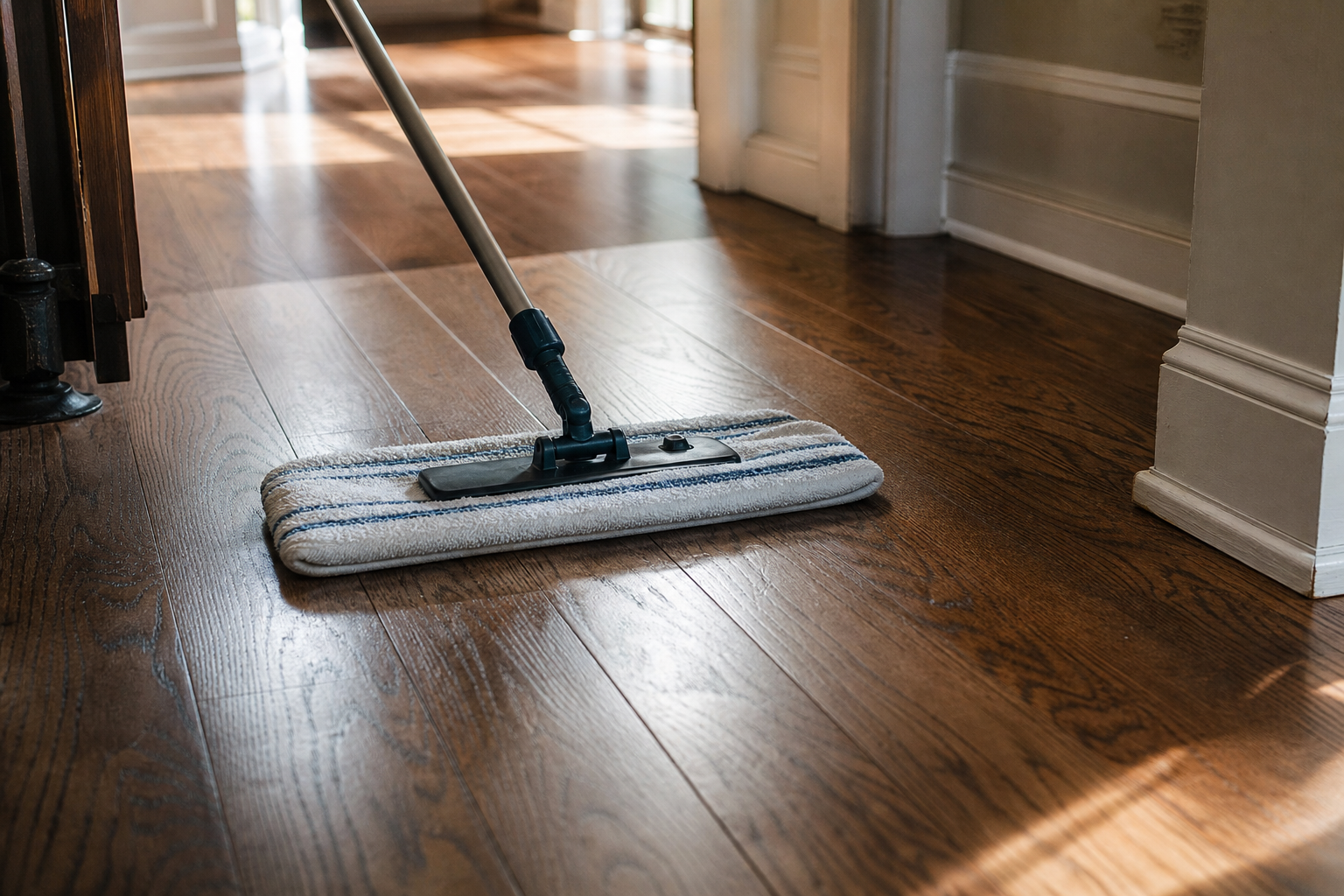 Experience the Top Rated Recurring House Cleaning in Alpharetta — visual 3