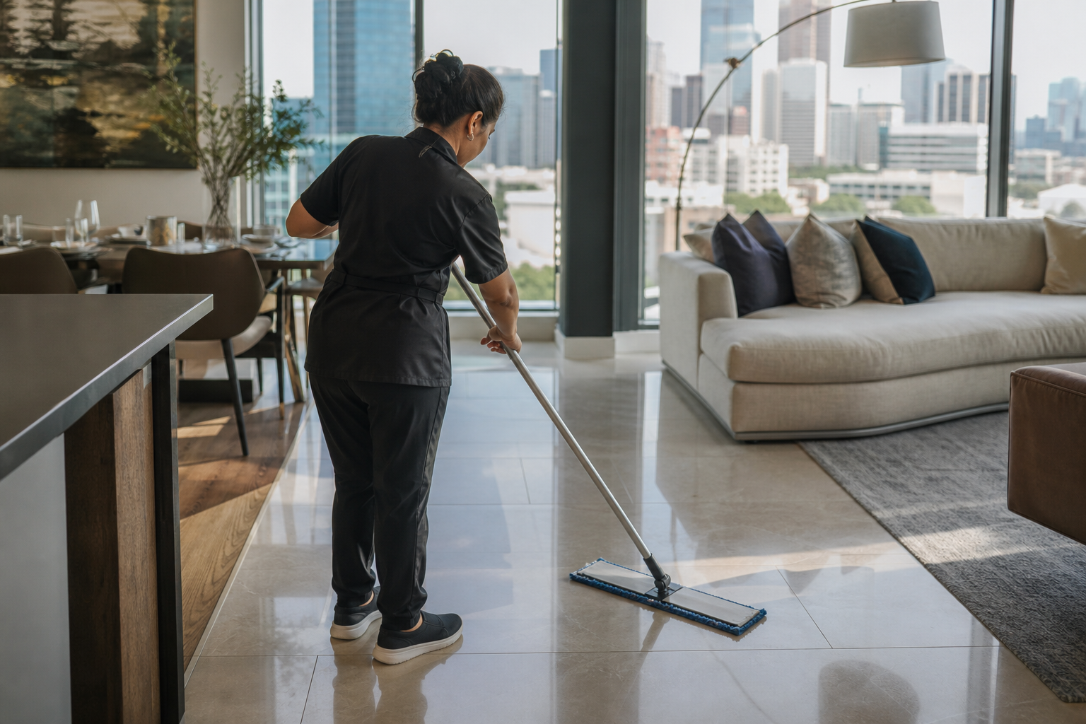 Using Bread to Pick Up Broken Glass Hack: An Atlanta Homeowner’s Guide — visual 2