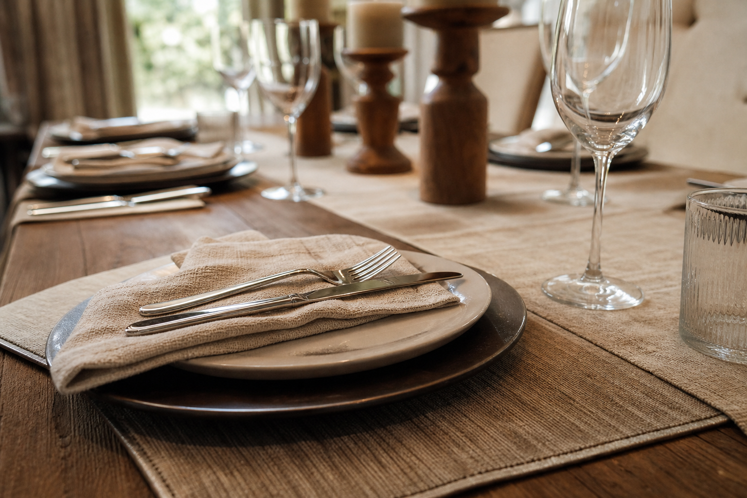 Viral Tinfoil in Dishwasher Hack Explained: The Atlanta Homeowner's Guide to Sparkling Silverware — visual 3