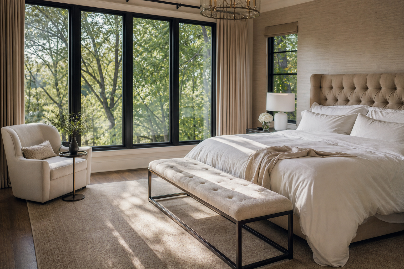 Washing Machine Settings to Kill Germs and Dust Mites on Bedding: The Atlanta Homeowner's Guide