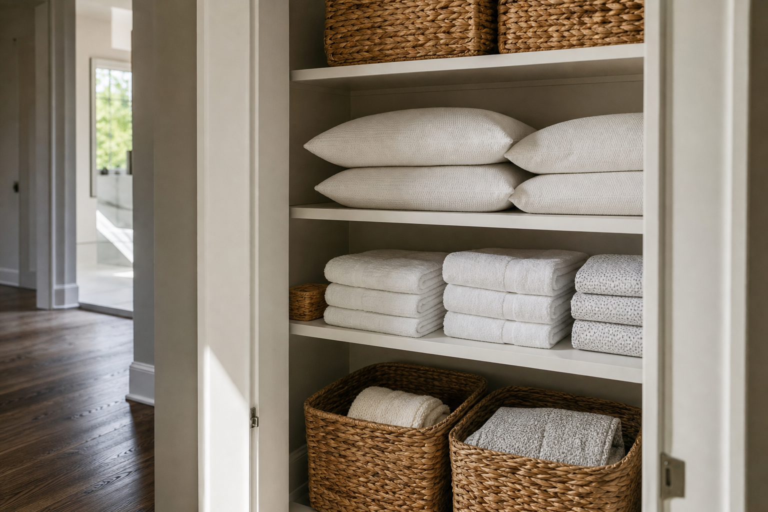 Washing Machine Settings to Kill Germs and Dust Mites on Bedding: The Atlanta Homeowner's Guide — visual 3