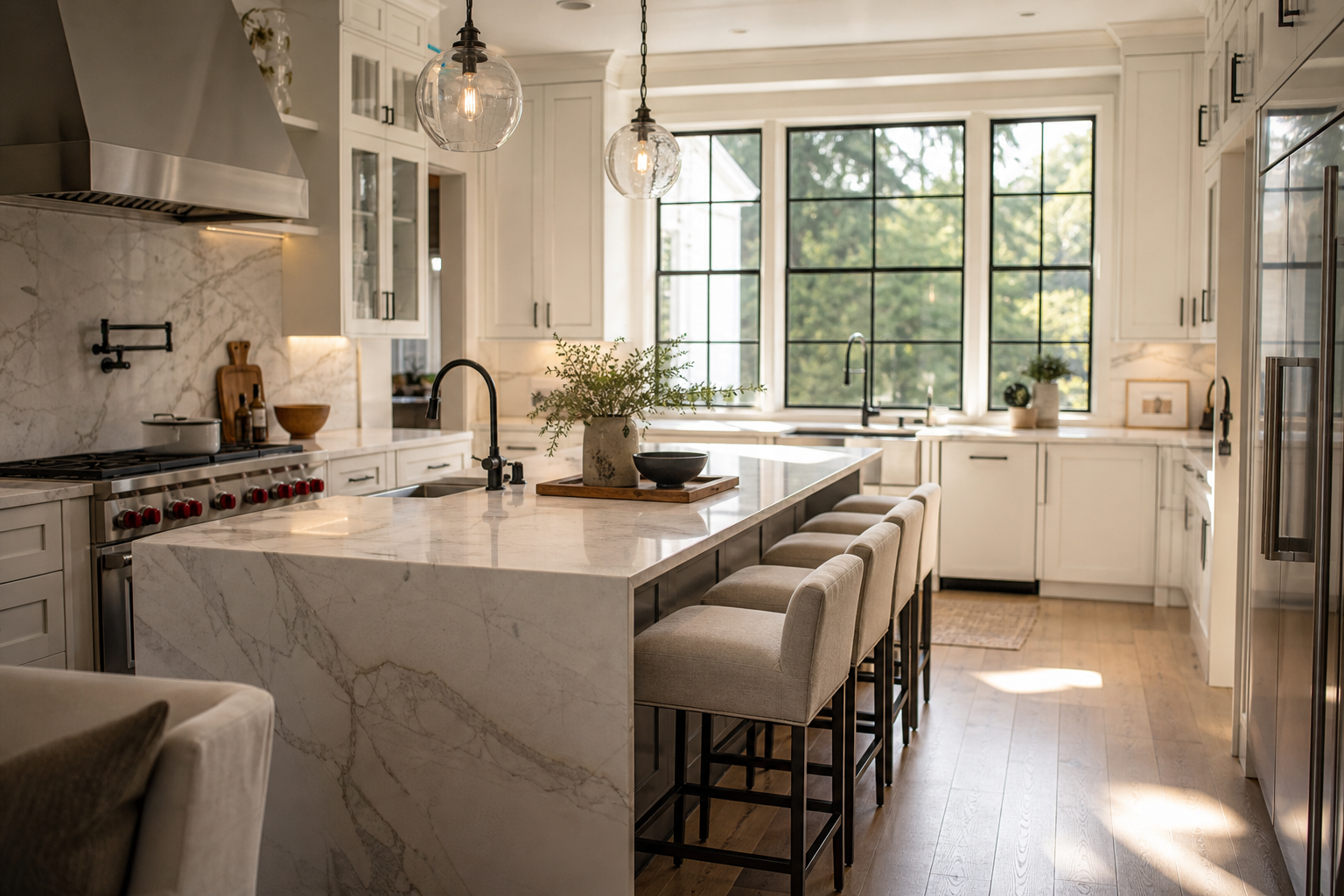 Why You Should Not Use Vinegar on Everything: The Hidden Risks to Your Atlanta Home