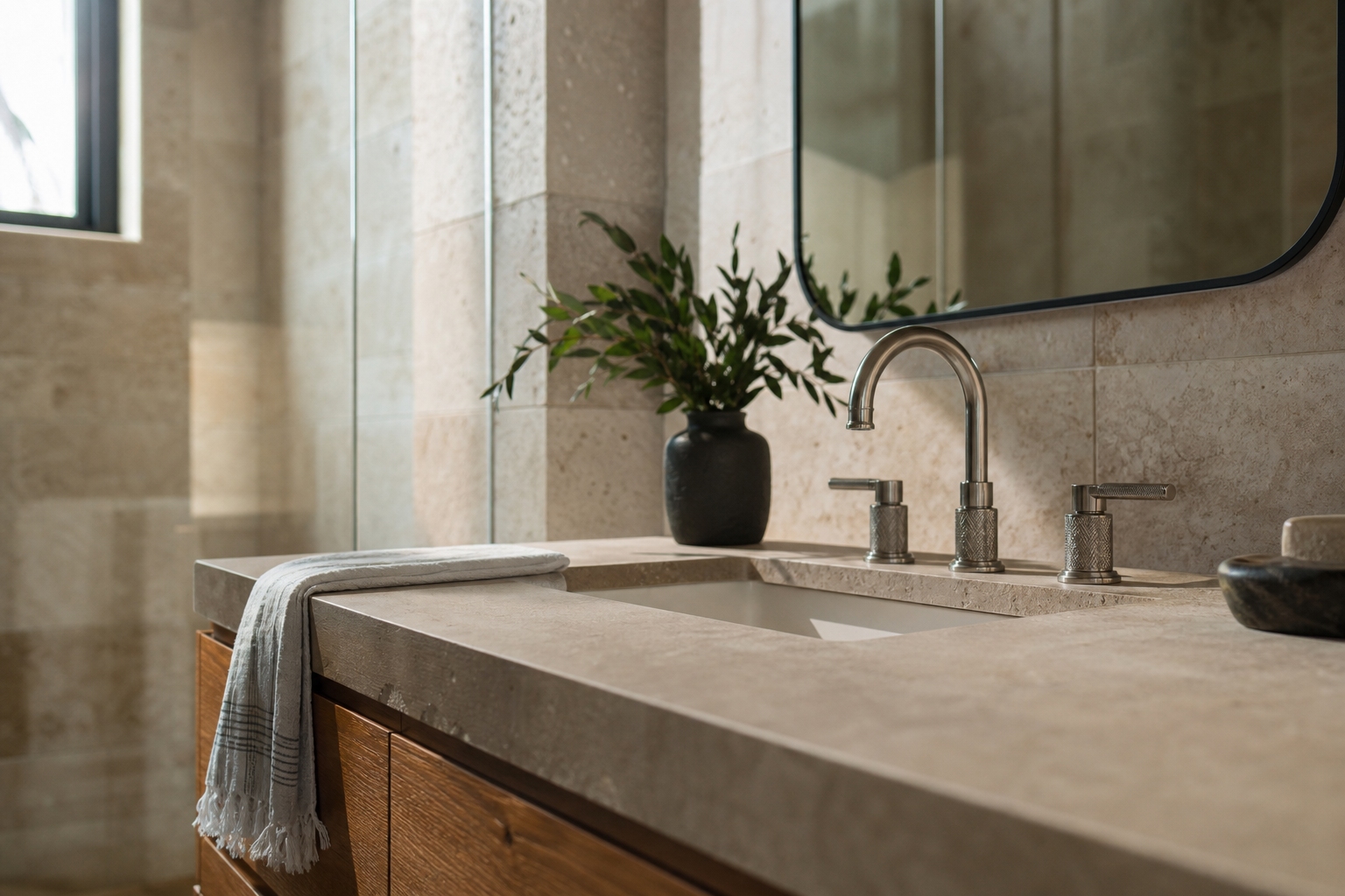 Why You Should Not Use Vinegar on Everything: The Hidden Risks to Your Atlanta Home — visual 3